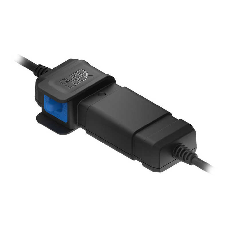 QUADLOCK　防水12V-USBスマートアダプター　QLAPBX