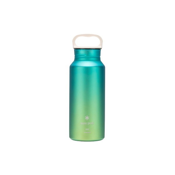 スノーピーク オーロラボトル800 オーシャン TW-800RE-OC
