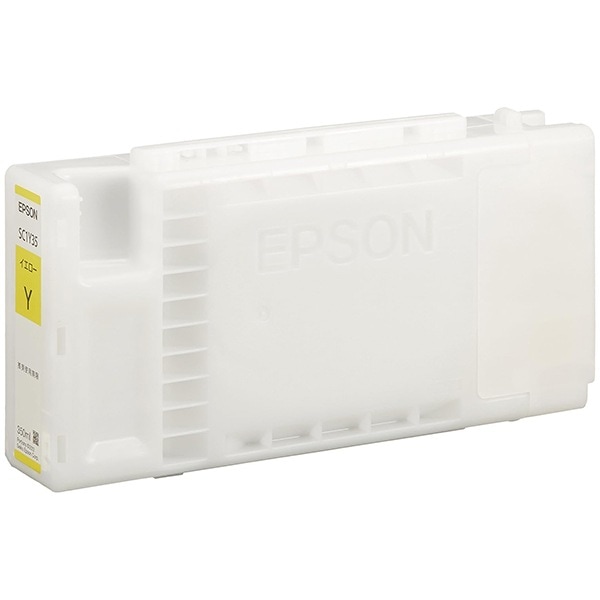 SC1Y35 [SureColor用 インクカートリッジ/350ml(イエロー)] メーカー直送