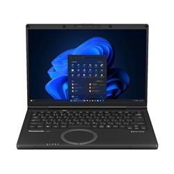 【新品/在庫あり】Panasonic Lets note FC7 CF-FC7BDPCR ブラック 14インチ Core Ultra 7 メモリ 32GB SSD 1TB Office H&B202