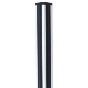 (まとめ) エンドカバー H1200mm用 Z-10EC 1本 (×40セット) 13,832円