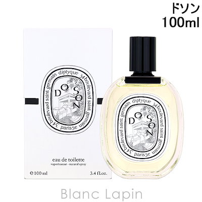 ディプティック　ドソン Qoo10] ディプティック ディプティック DIPTYQUE ドソン : 香水