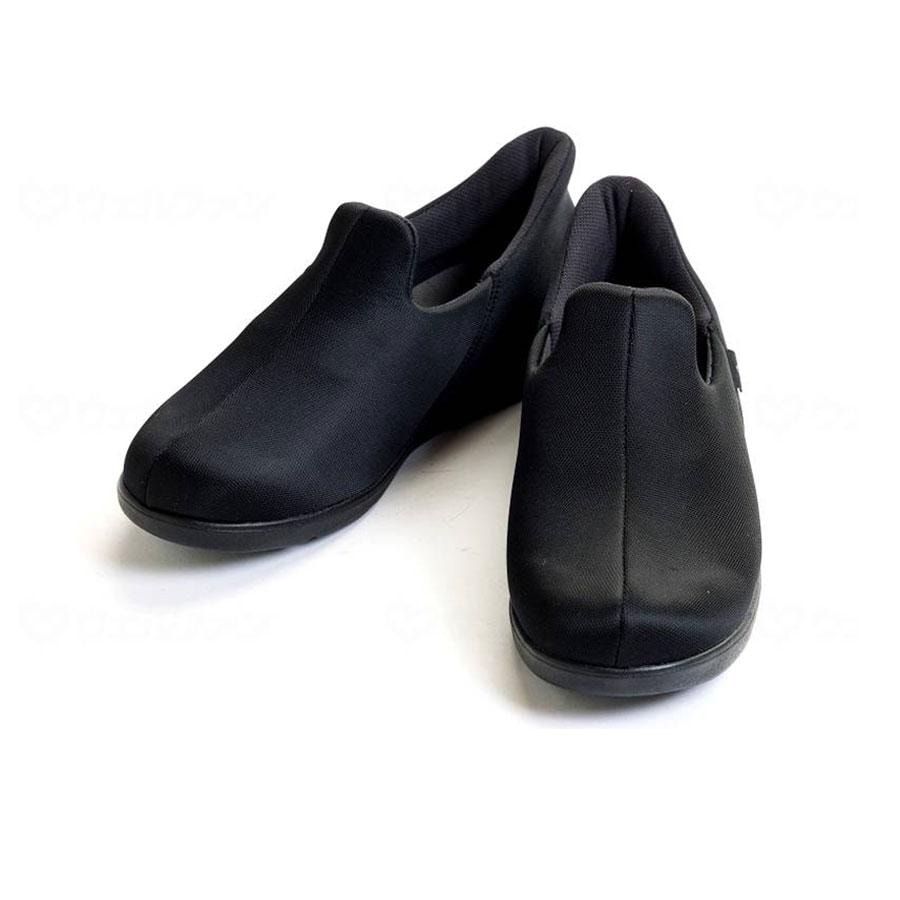 瞬感スポッと/ブラック/4L