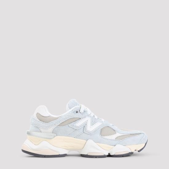 NEW BALANCE Men Sneakers U9060440 GREY BEIGE