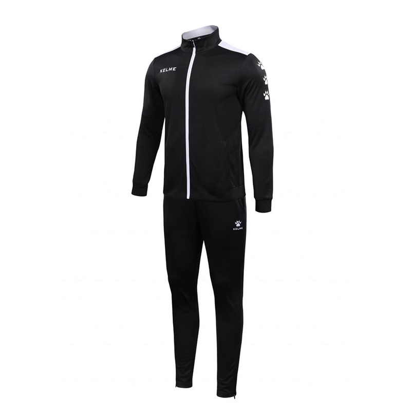 (ケレメ) トレーニングジャージスーツ フットサルWUPニットスーツ (3771200-003)