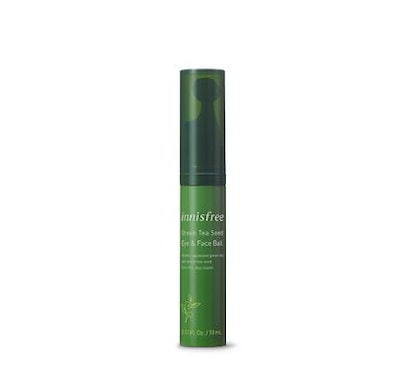 innisfree グリーンティーシード アイ アンド フェイス...のサムネイル