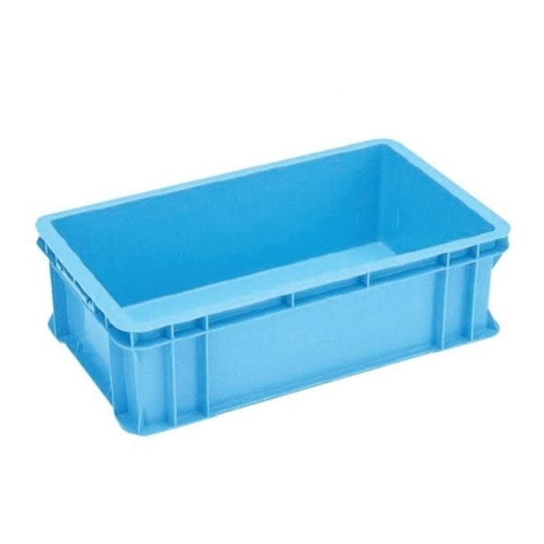 RBコンテナー/コンテナボックス (31L ブルー) RB-41II 岐阜プラスチック工業 5,378円