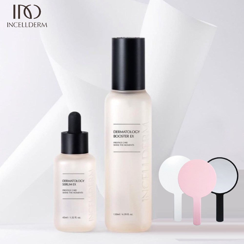 NEW) Dermatology Cream 50ml – INCELLDERM.STORE