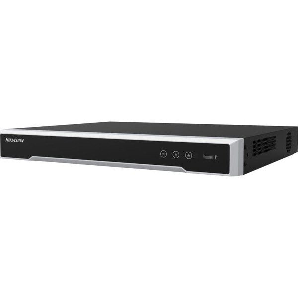 DS-7616NI-K2/16P 16チャンネル 1U 16 PoE 4K NVR
