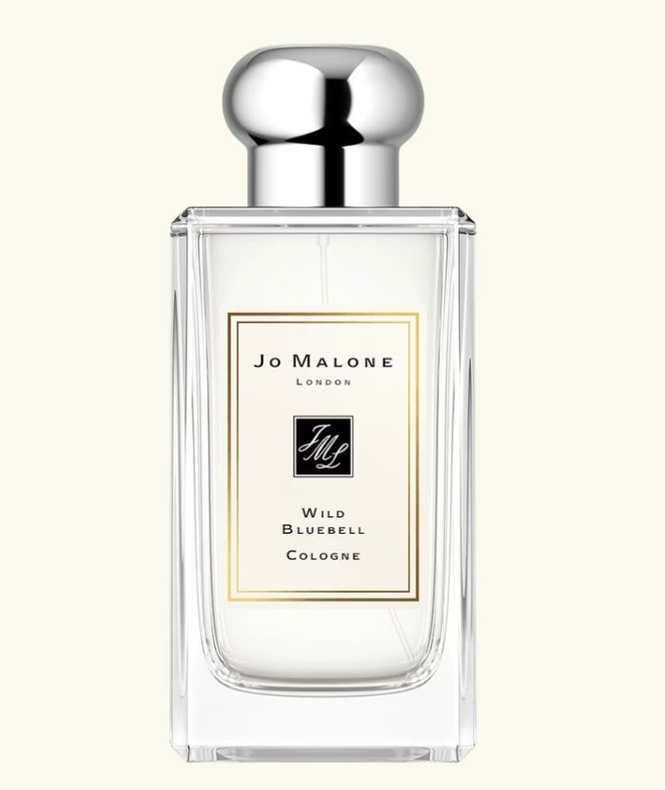 ワイルド ブルーベル コロン Wild Bluebell Cologne 100ml