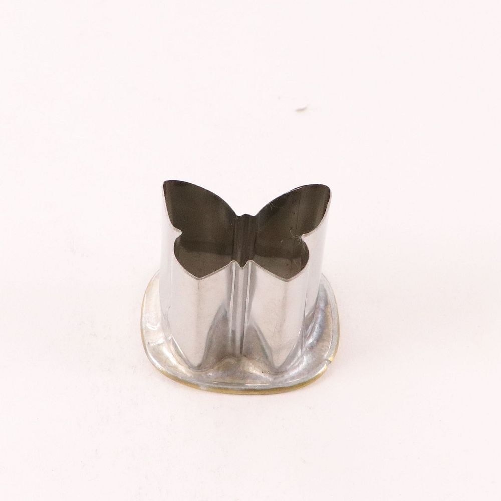 （まとめ買い）たかもり 厚口野菜抜き 蝶々 大 #3 [x3]