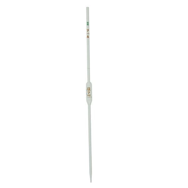 (柴田科学)ホールピペット スーパーグレード 5mL(10本) 020030-5A