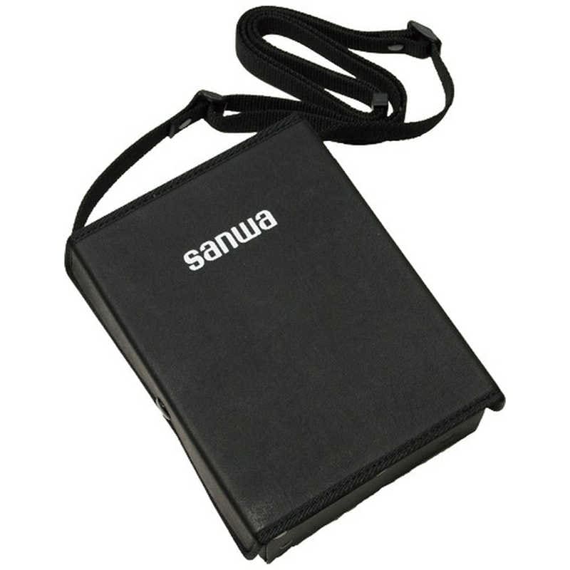 三和電気計器　SANWA 携帯用ケース PC773CD770CD771他用　C77H