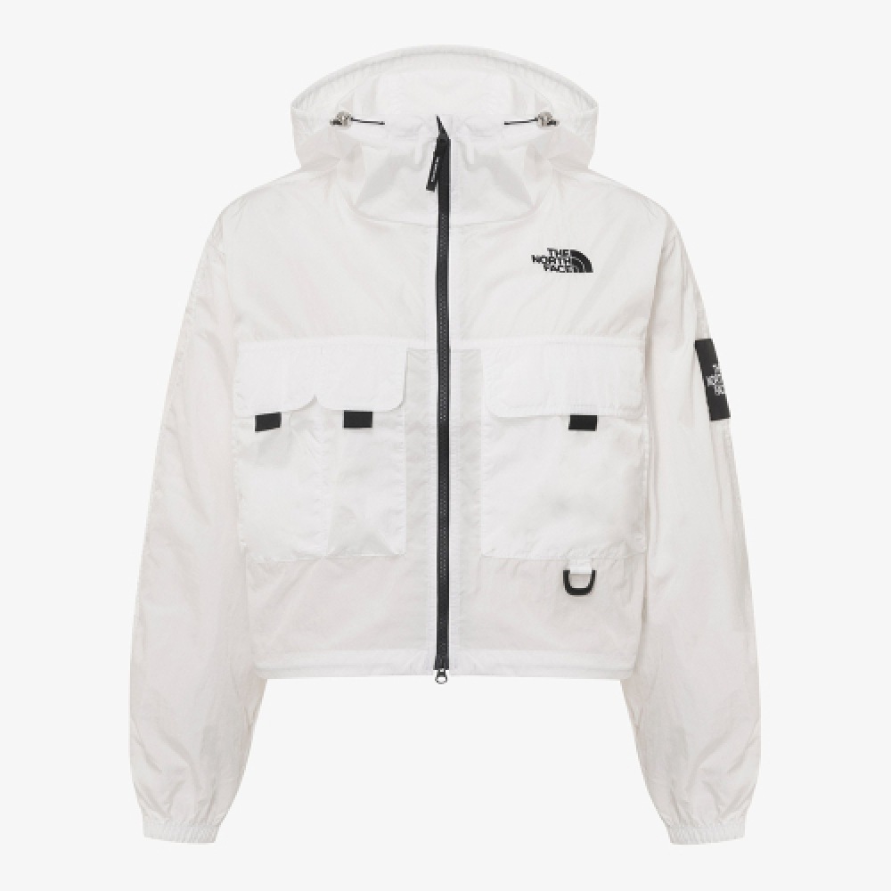 ザ・ノース・フェイス 女性シェルダンジャケット NJ3LR31K