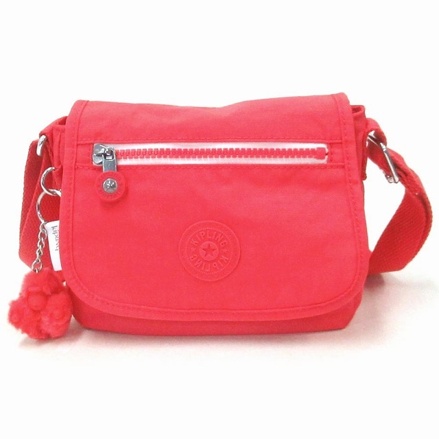 KipLing キプリング アウトレット SABIAN クロスボディ ショルダーバッグ AC8280 CW5