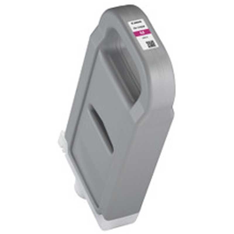 キヤノン　CANON　純正インクタンク プリンターインク imagePROGRAF マゼンタ　PFI-1700M
