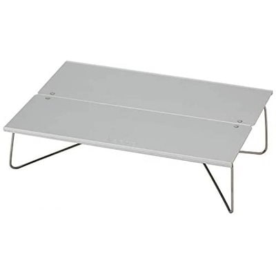 他サイト： フィールドホッパー ST-630 折りたたみテーブル ポップアップテーブル レジャーテーブル アウトドア キャンプ バーベキュー キャンプ用品の商品画像