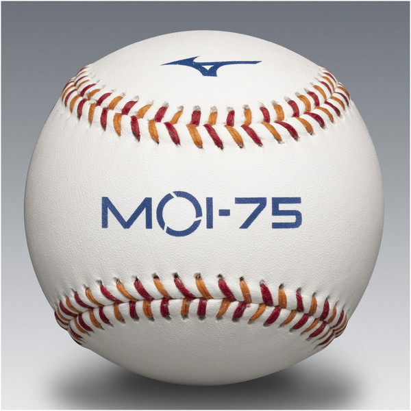 MIZUNO ミズノ MOI-75 野球 トレーニング用 メンズ 1GJBT20000