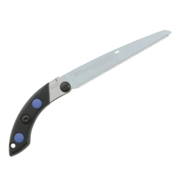 シルキー ゴムボーイ7 細目 本体 210MM 412－21 大工道具 鋸 シルキー