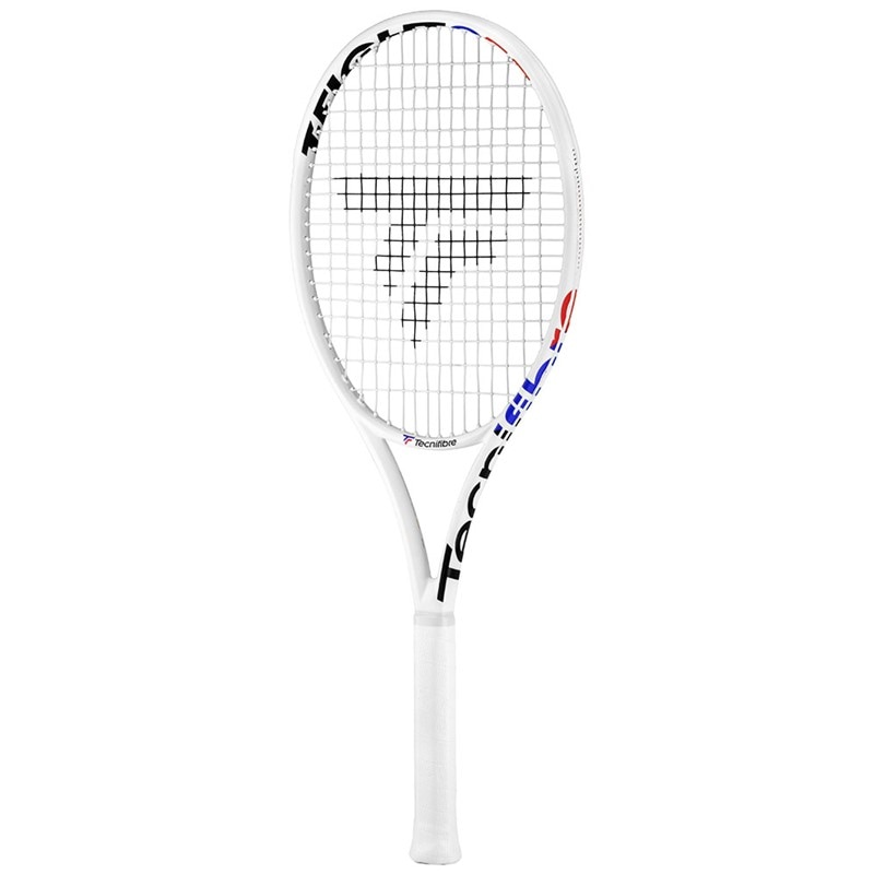 tecnifibre(テクニファイバー) 2023 T-FIGHT 255 ISO G0 テニス ラケット 硬式 (14fi255i30)