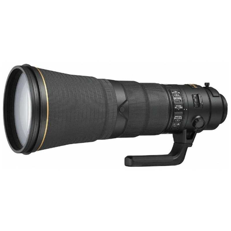 ニコン　Nikon　カメラレンズ　AF-S NIKKOR 600mm f/4E FL ED VR 642,400円