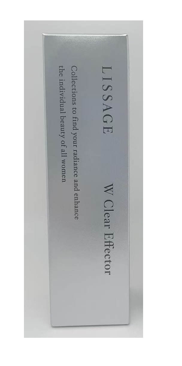 Wクリアエフェクター　40ｍL