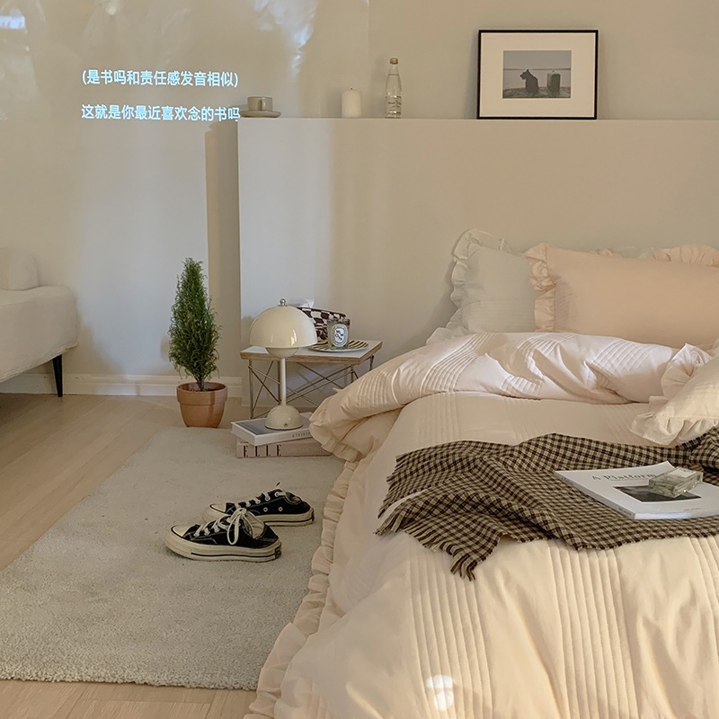 布団セット シングル 4点セット 3点セット 掛け布団 敷き布団 枕 まくら 洗える カラー リバーシブル シワになりにくい 掛布団カバー610