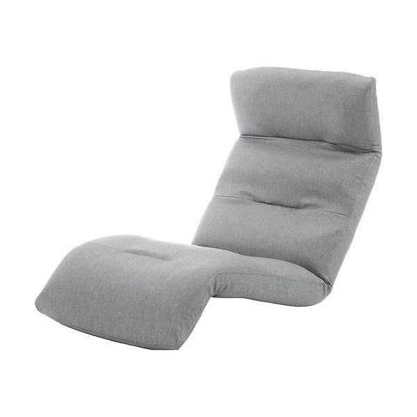 リラックスチェアー下タイプ グレー 7,349円
