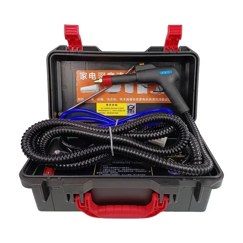 30284.0 62% OFFスチーム洗浄機,高圧クリーナー,高温,エアコン,フード,家庭用 - AliExpress