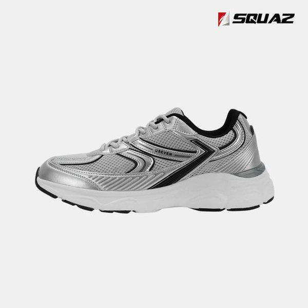 メンズメッシュ身長アップスニーカーカジュアルシューズ SSS691