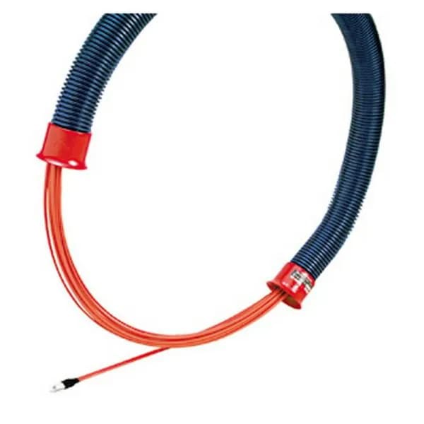 デンサン フラットオレンジライン FX-3615 作業工具 電設工具 通線工具