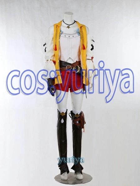 ライザのアトリエ 常闇の女王と秘密の隠れ家コスプレ衣装 21,696円