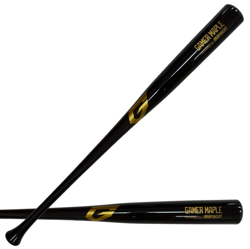 マルッチ marucci 硬式木製バット ゲーマー 野球 硬式 バット マルチ マルーチ 23AW(MVEGMR)