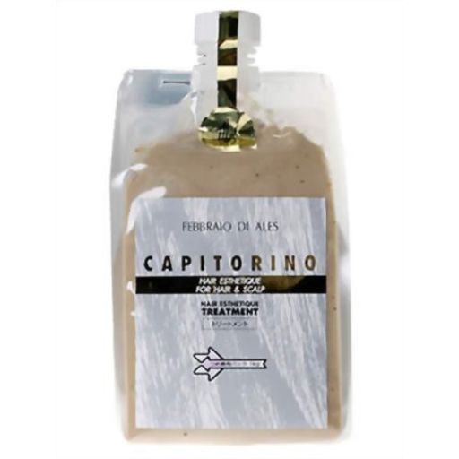 アレスコスメティックス カピトリーノ トリートメント 1000g