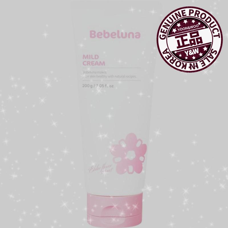 ベベマイルドクリーム/1個/200g
