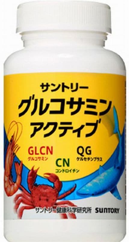 グルコサミンアクティブ 360粒