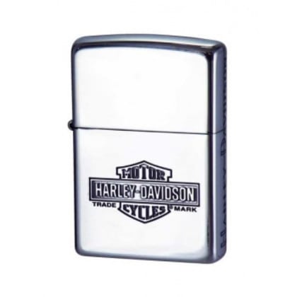 ZIPPO (ハーレーダビッドソン) HDP-42