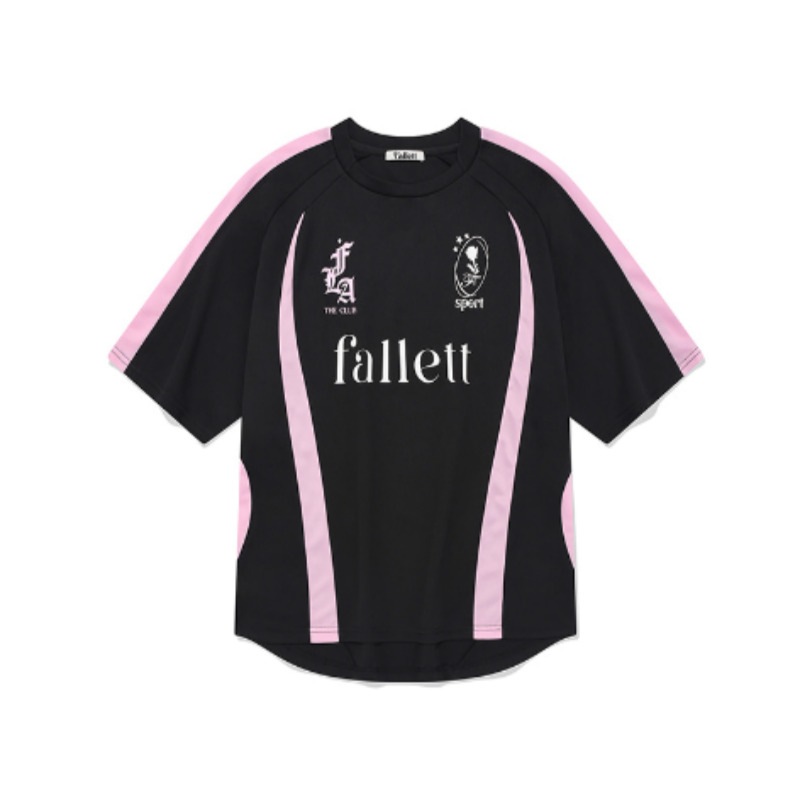 FALLETT / Sports Club Football Jersey 10,000円