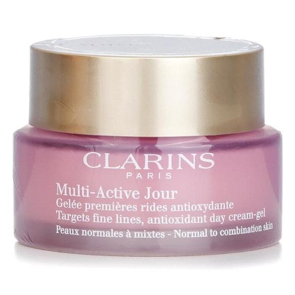 mアクティヴ デイ クリーム ノーマル コンビネーション 50ml