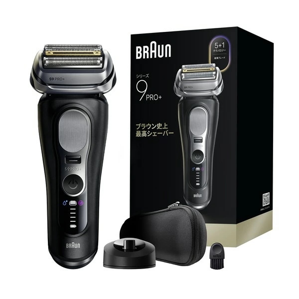 �u���E�� �V���[�Y9 Pro+ 9610s [�}�b�g�u���b�N]