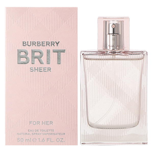 ブリットシアー 50ML EDT SP