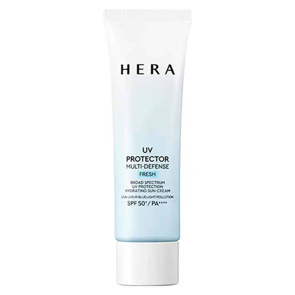 UVプロテクターマルチディフェンスフレッシュ SPF50+ PA++++ 50ml / 韓国コスメ 5,590円