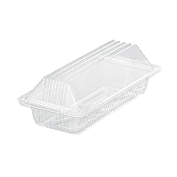 （まとめ）中央化学 おにぎり容器 FD5 1パック（100枚）[x10セット]