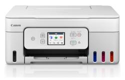 【新品/在庫あり】Canon G3390 ホワイト A4・コピー・スキャン対応ビジネスインクジェット複合機 キヤノン