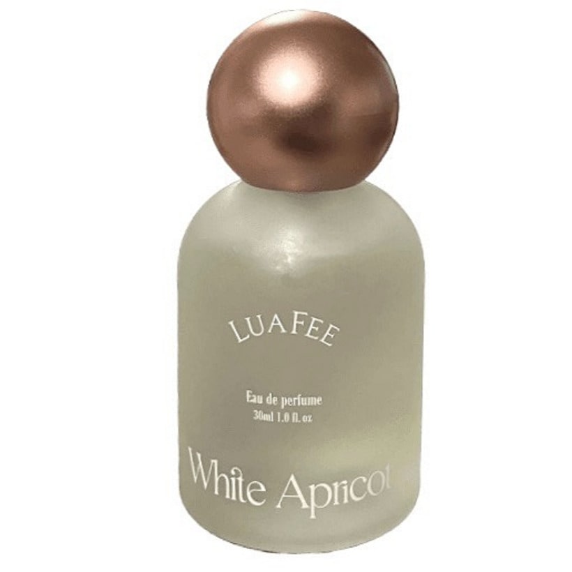 ホワイト アプリコット 30ml /White Apricot/香水/韓国コスメ