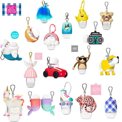 ⭐️4Y様 バスアンドボディワークス 6点⭐️ Qoo10] バス&ボディーワークス USA-BBWバスアンドボディワークス