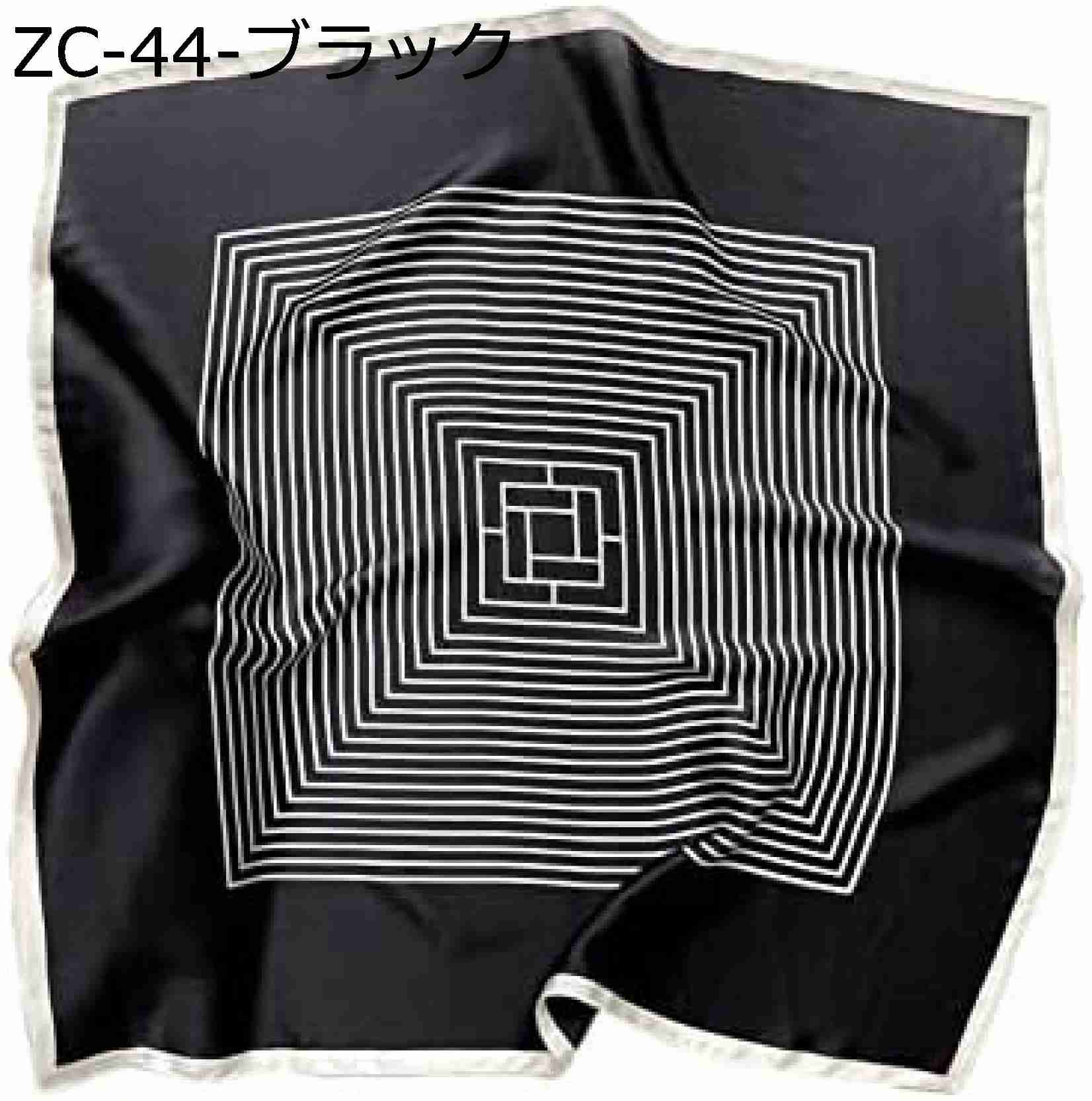 【20%OFFクーポン～】スカーフ レディース 70x70cm 風 スクエアスカーフ 制服用 ネッカチーフ おしゃれ ストライプ 滑らか 柔らか カジュアル 正方形 多機能 海辺 オフィス バッグ飾り