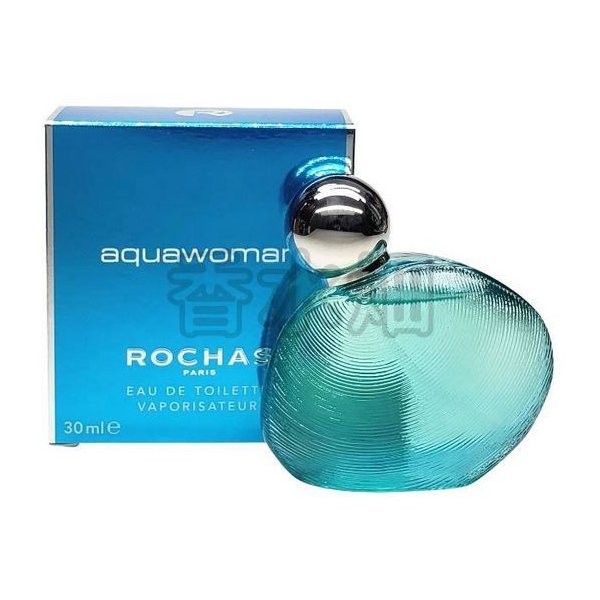 ロシャス アクア ウーマン EDT SP 30ml 香水 フレグランス