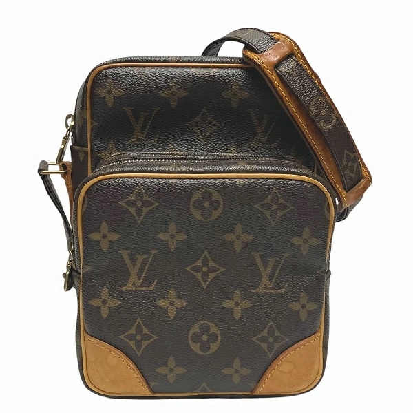 ルイヴィトン アマゾン M45236 バッグ ショルダーバッグ レディース