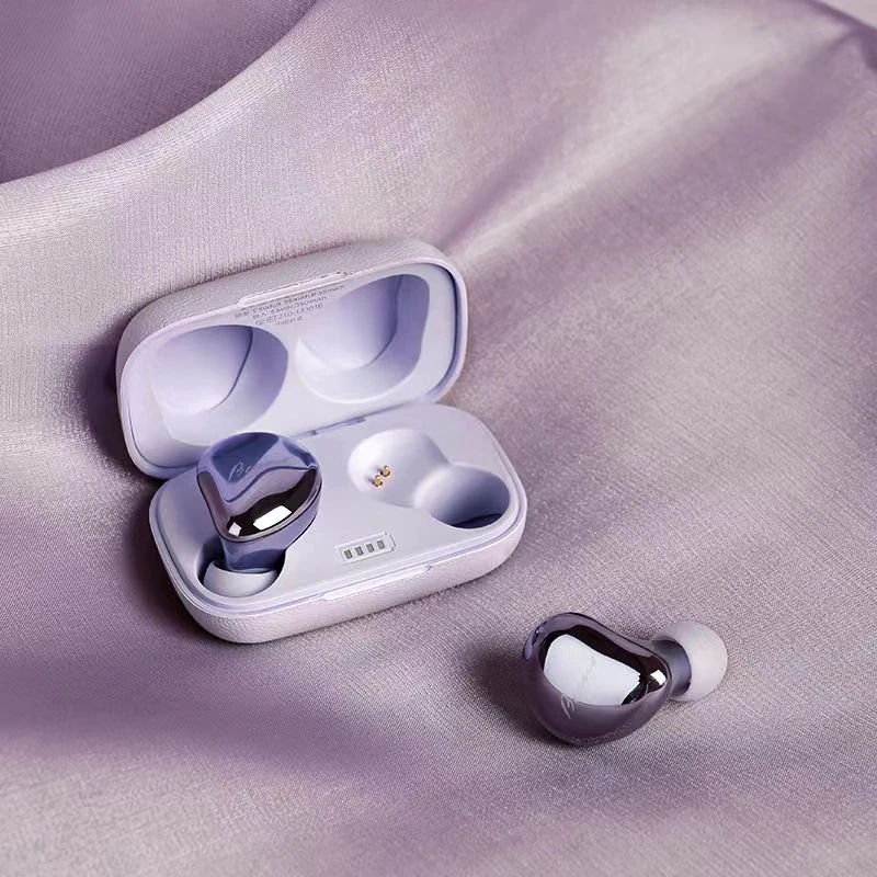 2022 最新 LB-5 マカロン色 ワイヤレスイヤホン Bluetooth5.0 高音質 イヤホン